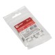 Наконечник штыревой втулочный НШвИ(2) 0.5-10 (50шт.) EKF PROxima  nhvi2-0.5-10  EKF