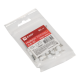 Наконечник штыревой втулочный НШвИ(2) 0.5-10 (50шт.) EKF PROxima  nhvi2-0.5-10  EKF