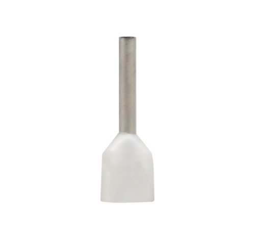 Наконечник штыревой втулочный НШвИ(2) 0.5-10 (50шт.) EKF PROxima  nhvi2-0.5-10  EKF