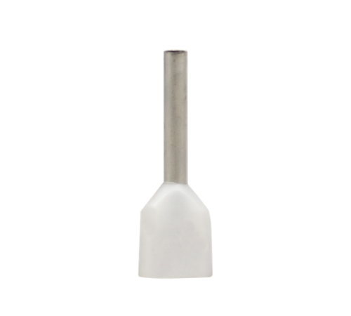 Наконечник штыревой втулочный НШвИ(2) 0.5-10 (50шт.) EKF PROxima  nhvi2-0.5-10  EKF