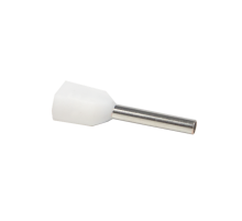 Наконечник штыревой втулочный НШвИ(2) 0.5-10 (50шт.) EKF PROxima  nhvi2-0.5-10  EKF