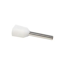 Наконечник штыревой втулочный НШвИ(2) 0.5-10 (50шт.) EKF PROxima  nhvi2-0.5-10  EKF