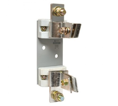 Основание с держателем к ППН-41 v2 габарит 4  fusb-41v2  EKF