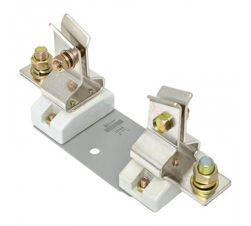 Основание с держателем к ППН-41 v2 габарит 4  fusb-41v2  EKF