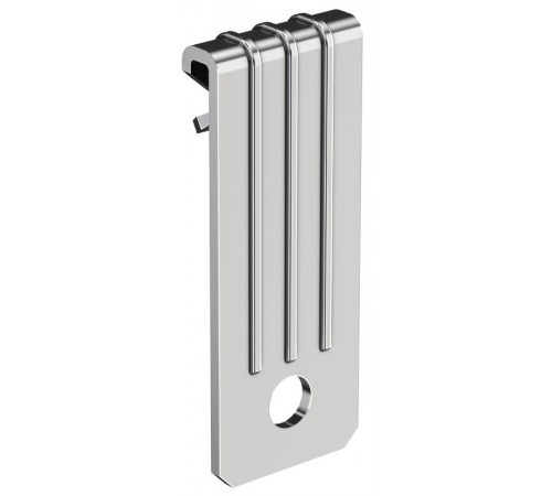 Зажим балочный верт. 1-5мм HDZ   CME21-BZ-HDZ  IEK