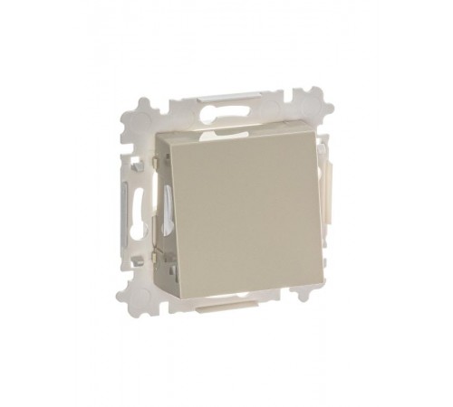 ABB Levit Слоновая кость Кабельный вывод  3938H-A00034 17W  2CHH480034A6017  ABB