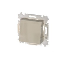 ABB Levit Слоновая кость Кабельный вывод  3938H-A00034 17W  2CHH480034A6017  ABB