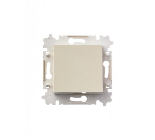 ABB Levit Слоновая кость Кабельный вывод  3938H-A00034 17W  2CHH480034A6017  ABB