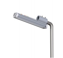 Светильник светодиодный L-street24/32/Ш8/5,0K/01/SKII-01/220AC/Standart IP66  310011  LEDEL