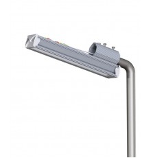 Светильник светодиодный консольный уличный L-street 24 Standart 32Вт 4306Лм 220AC 4000K IP66   411103823741500  LEDEL