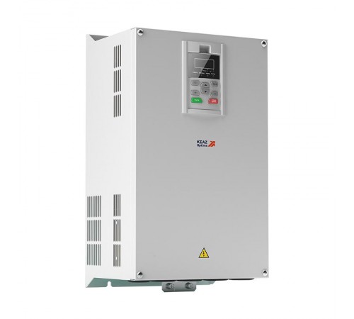 Преобразователь частоты OptiCore A300-75K-Н55К-380-D-Т 342676 КЭАЗ