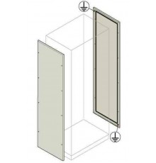 Панель боковая 2000x600мм ВхШ (2шт)  EL2060K  ABB