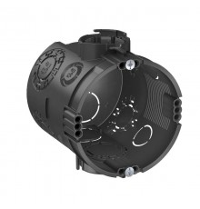 Коробка монтажная для сплошных стен 68(60)х66 мм, D60mm, H66mm, увел.глубины, без галогена, IP30, скрыт, с винт (UG 66-GS)  2003703  OBO Bettermann