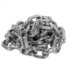 Цепь короткозвенная DIN 766 (SLC) 8 мм - накл.  103327  Tech-KREP
