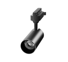 Светильник светодиодный трековый PTR 0715 15w 5000K 24° BL (чёрный) IP40  .5041219  Jazzway