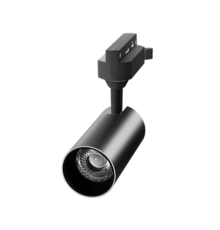 Светильник светодиодный трековый PTR 0715 15w 5000K 24° BL (чёрный) IP40  .5041219  Jazzway