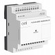 ПЛК 430 Модуль IO 12 DI 4 UI 24В DC  PLR-430-EMD-16U000-0DC-00  ONI