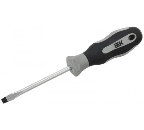 ARMA2L 5 Отвертка SL6,5х100 Т2  A2L5-SC10-T2-SL-65-100  IEK