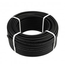 Кабель саморегулирующийся с УФ-защитой SRL30-2 UV, неэкр., 30Вт/м, 0,9мм2/55м, бухта 50м  51-0230  PROconnect