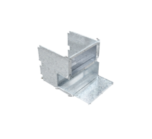 Комплект секционирования фидерный 2 стороннее обслуживание В600 Ш800 Г=400+600  R5FCMR68046  DKC