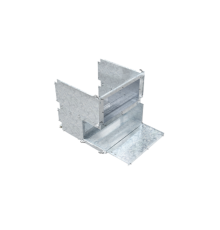 Комплект секционирования фидерный 2 стороннее обслуживание В500 Ш600 Г=400+600  R5FCMR56046  DKC