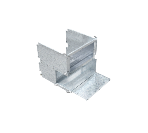 Комплект секционирования фидерный 2 стороннее обслуживание В600 Ш800 Г=400+600  R5FCMR68046  DKC