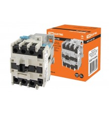 Пускатель электромагнитный ПМ12-025151 У3В 400В 1р  SQ0714-0045  TDM