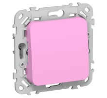 FLITE Подсветка встраиваемая 4000К ПЛ20-ФлПр пурпурный  FI-FL20-K99  IEK