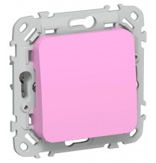 FLITE Подсветка встраиваемая 4000К ПЛ20-ФлПр пурпурный  FI-FL20-K99  IEK