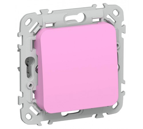 FLITE Подсветка встраиваемая 4000К ПЛ20-ФлПр пурпурный  FI-FL20-K99  IEK