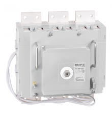 Выключатель автоматический ВА56-43-301830-1600А-690AC-НР230AC/220DC-ПЭ230AC-УХЛ3 293740  КЭАЗ