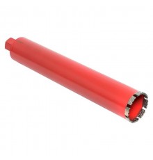 Коронка алмазная (проходка) WCHP-82/450 (1  UNC) EKF Expert  wchp-sf82/450  EKF