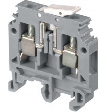 Клемма M6/8.SNB винт 6мм.кв.  1SNA115688R2500  TE