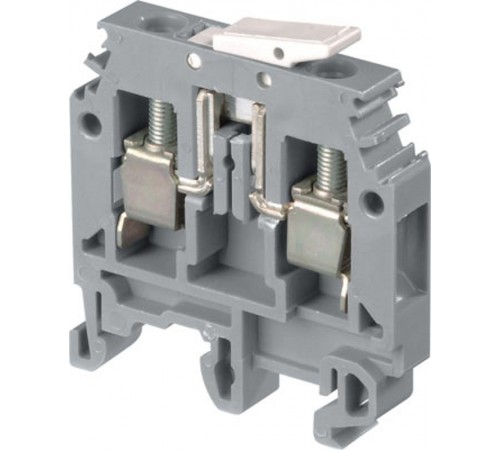 Клемма M6/8.SNB винт 6мм.кв.  1SNA115688R2500  TE