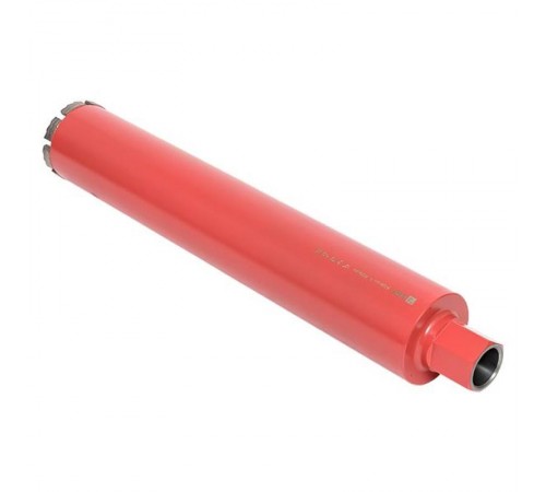 Коронка алмазная (проходка) WCHP-82/450 (1  UNC) EKF Expert  wchp-sf82/450  EKF