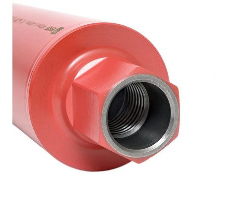 Коронка алмазная (проходка) WCHP-82/450 (1  UNC) EKF Expert  wchp-sf82/450  EKF