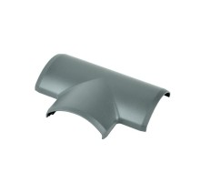 Угол Т-образный LO 35 8834 (LB) (Цвет Темно-серый)   8834_LB  Kopos