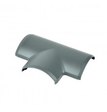 Угол Т-образный LO 35 8834 (LB) (Цвет Темно-серый)   8834_LB  Kopos