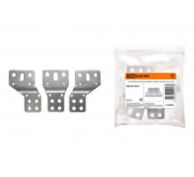 Расширенные выводы для ВА88-43 1600А ( комплект 3 шт. )   SQ0707-0077  TDM