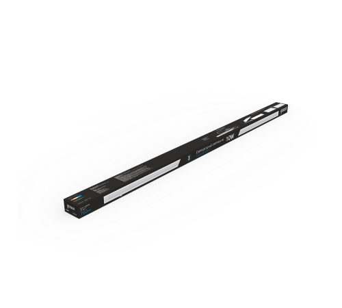 Светильник светодиодный линейный матовый TL 10W 6500K 561х22х37,760лм, 1/25  130511310  Gauss