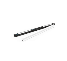 Светильник светодиодный линейный матовый TL 10W 6500K 561х22х37,760лм, 1/25  130511310  Gauss