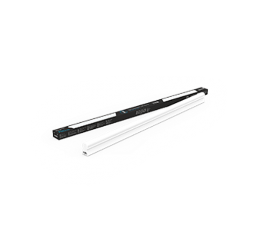 Светильник светодиодный линейный матовый TL 10W 6500K 561х22х37,760лм, 1/25  130511310  Gauss