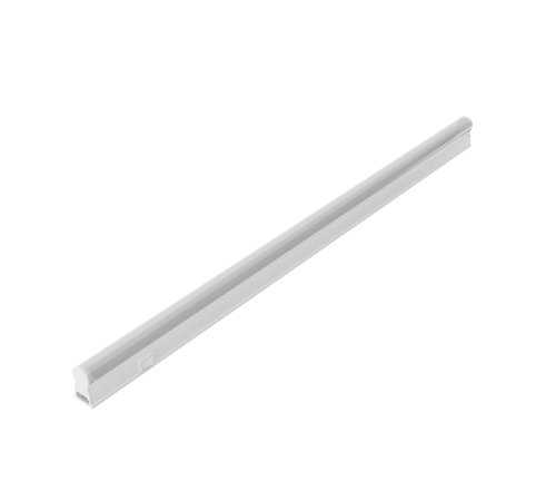 Светильник светодиодный линейный матовый TL 10W 6500K 561х22х37,760лм, 1/25  130511310  Gauss