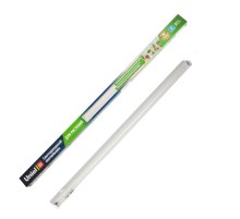 Светильник светодиодный для растений 570мм, выкл на корпусе Пластик ULI-P16-10W/SPLE IP20 WHITE Спектр для фотосинтеза  UL-00003957  Uniel