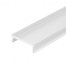 Экран ARH-PLINTUS-F-5M OPAL (arlight, Пластик)  031114  Arlight