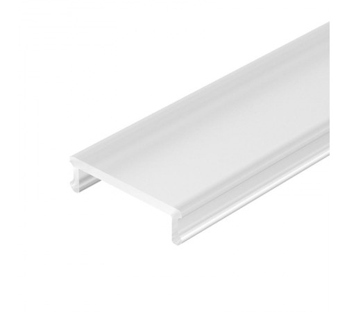 Экран ARH-PLINTUS-F-5M OPAL (arlight, Пластик)  031114  Arlight