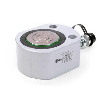 Домкрат низкий ДН50П16   74329  КВТ