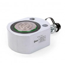 Домкрат низкий ДН50П16   74329  КВТ