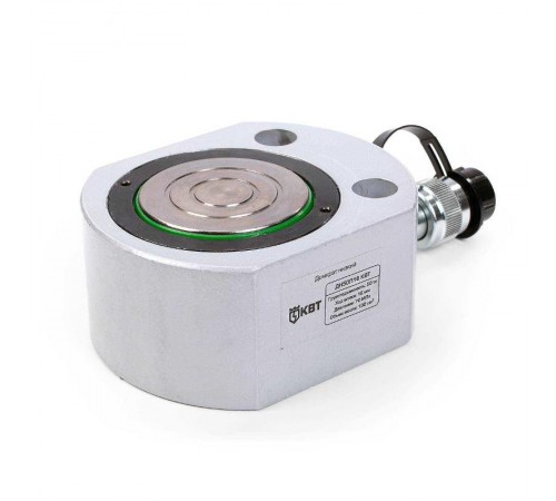 Домкрат низкий ДН50П16   74329  КВТ