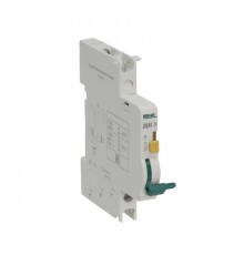 Контакт дополнительный для ВА-101 нов.  18100DEK  DEKraft